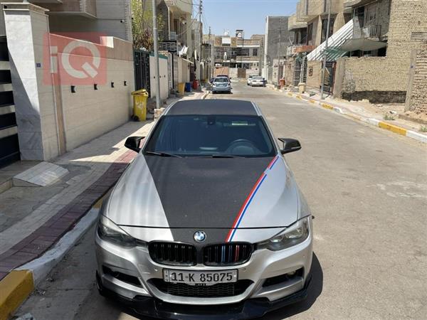 BMW for sale in Iraq